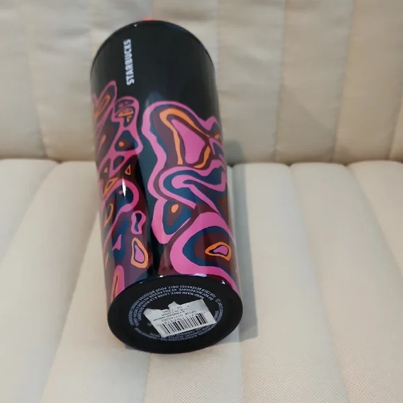 Starbucks Tumbler - Picture 4 of 4